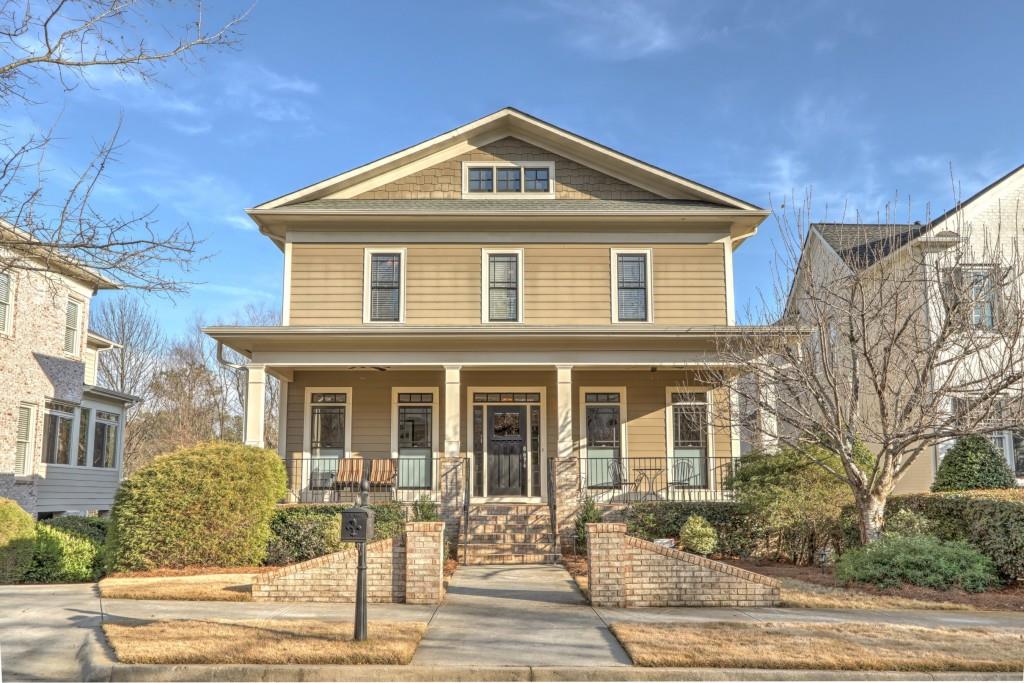 2055 Mason Mill Road Decatur, GA 30033 - Photo 1 of 1