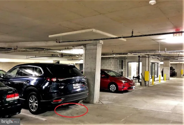 $3,800 | 525 Water Street Southwest, Unit 308, Washington, DC 20024