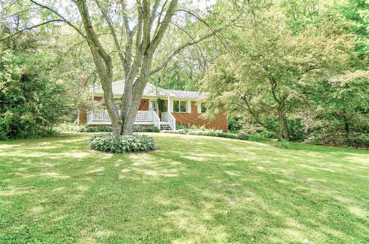 8235 North Territorial Road Dexter, MI 48130 - Photo 14 of 59