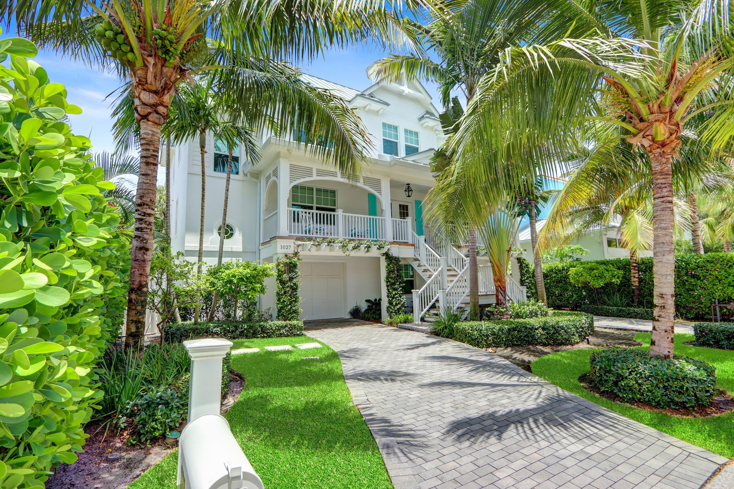 1027 Bay Street Delray Beach, FL 33483 - Photo 2 of 42 TotqJbro