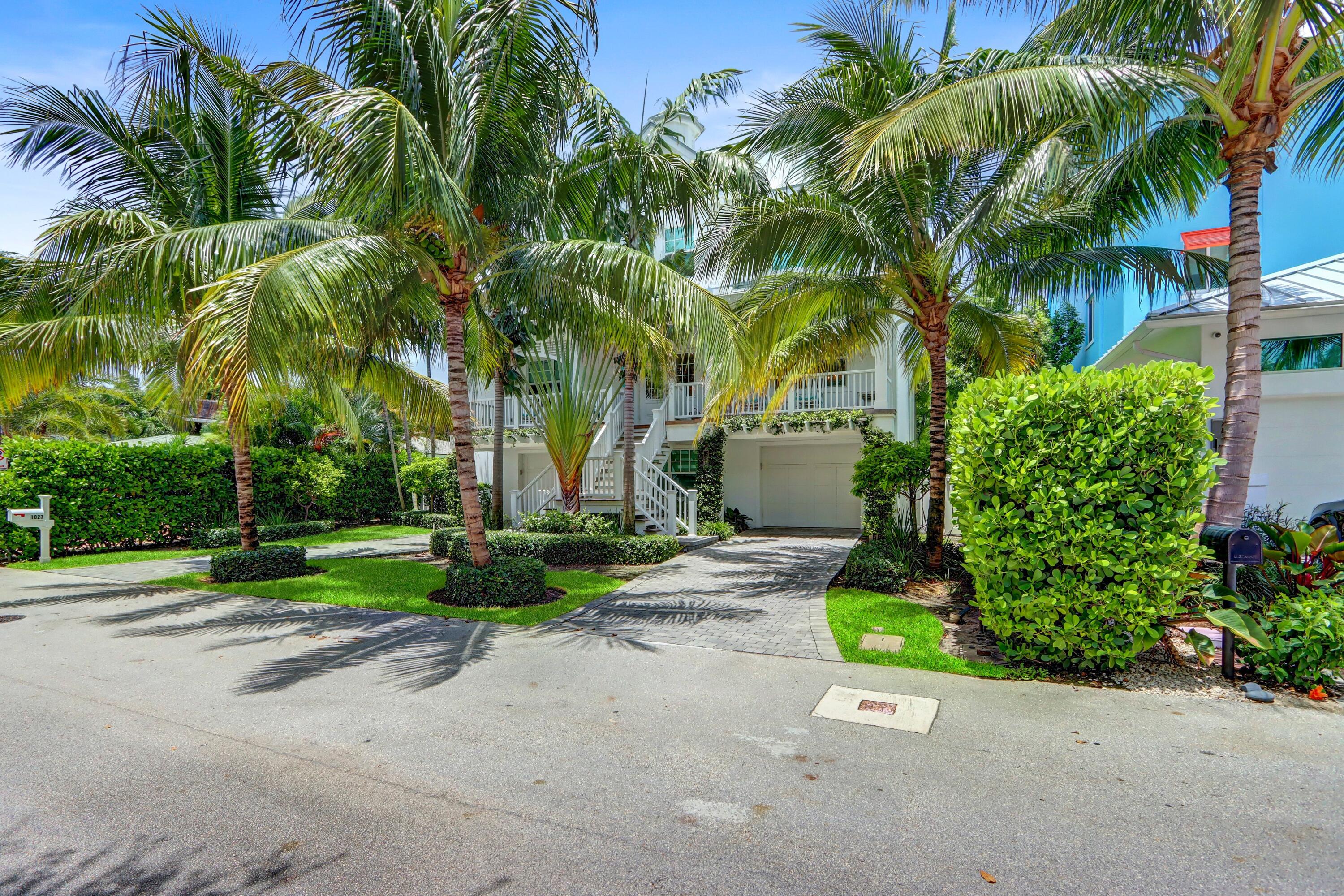 1027 Bay Street Delray Beach, FL 33483 - Photo 3 of 42 dPU_dbIU