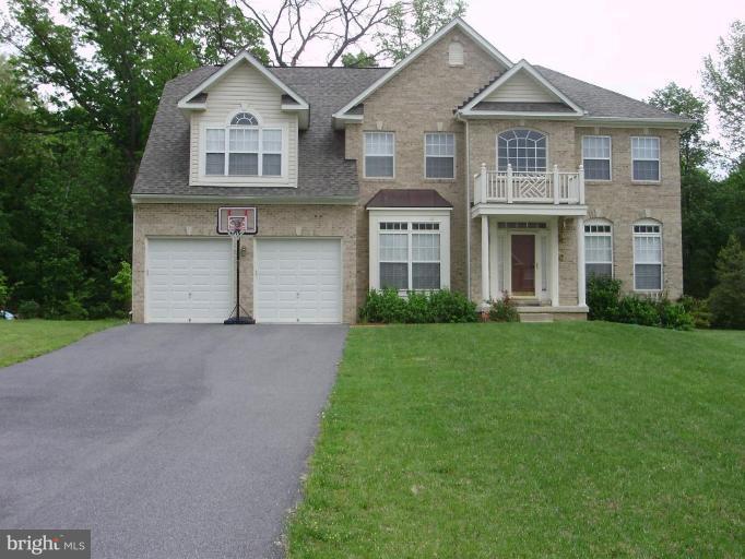 9205 Sumner Grove Drive Laurel, MD 20708 - Photo 1 of 1 Exterior (Main)