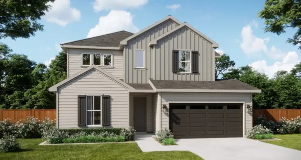 $448,490 | 230 Prodigal Way, Kyle, TX 78640