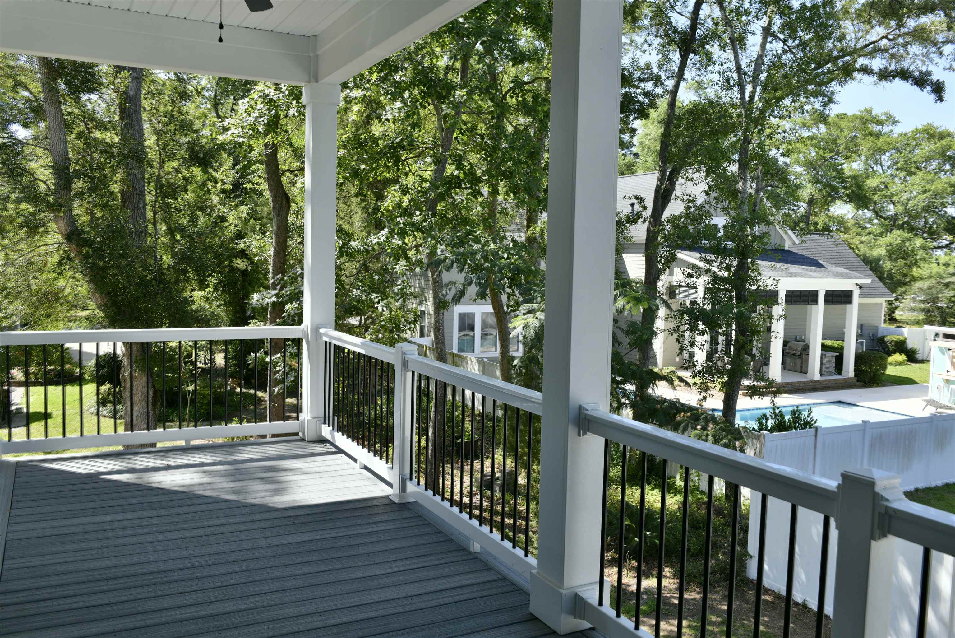 535 Mary Lou Avenue, Unit A Murrells Inlet, SC 29576 - Photo 5 of 36