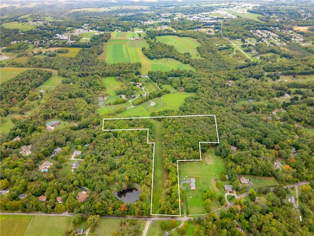 0 North Reiber Road Renfrew, PA 16053 - Photo 12 of 28 a view of a lake view