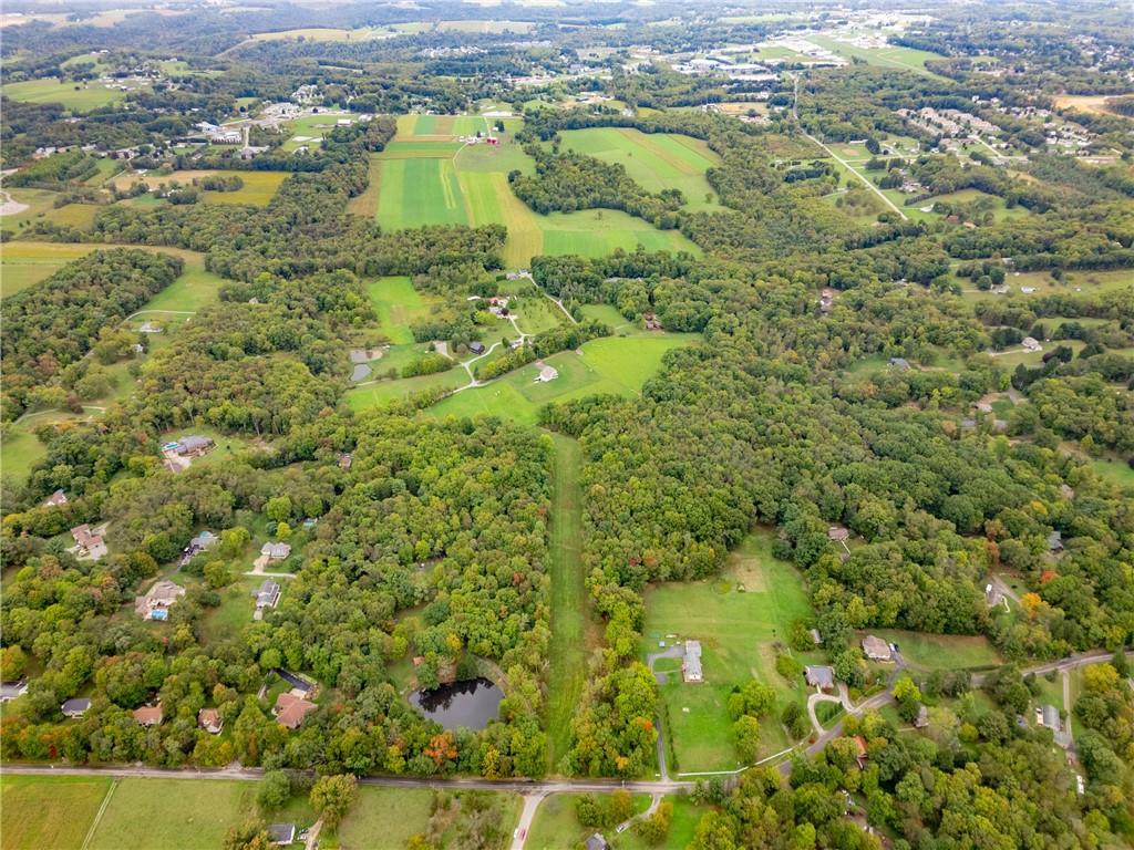 0 North Reiber Road Renfrew, PA 16053 - Photo 14 of 28 a view of lake view