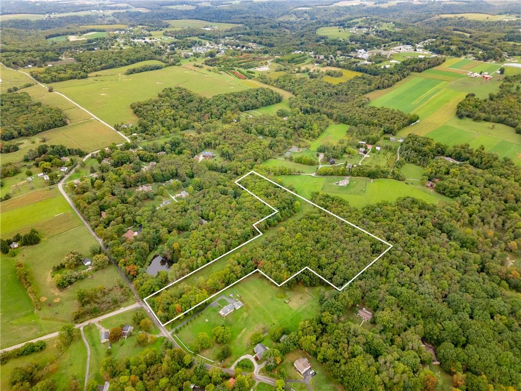 0 North Reiber Road Renfrew, PA 16053 - Photo 15 of 28 a view of a lake