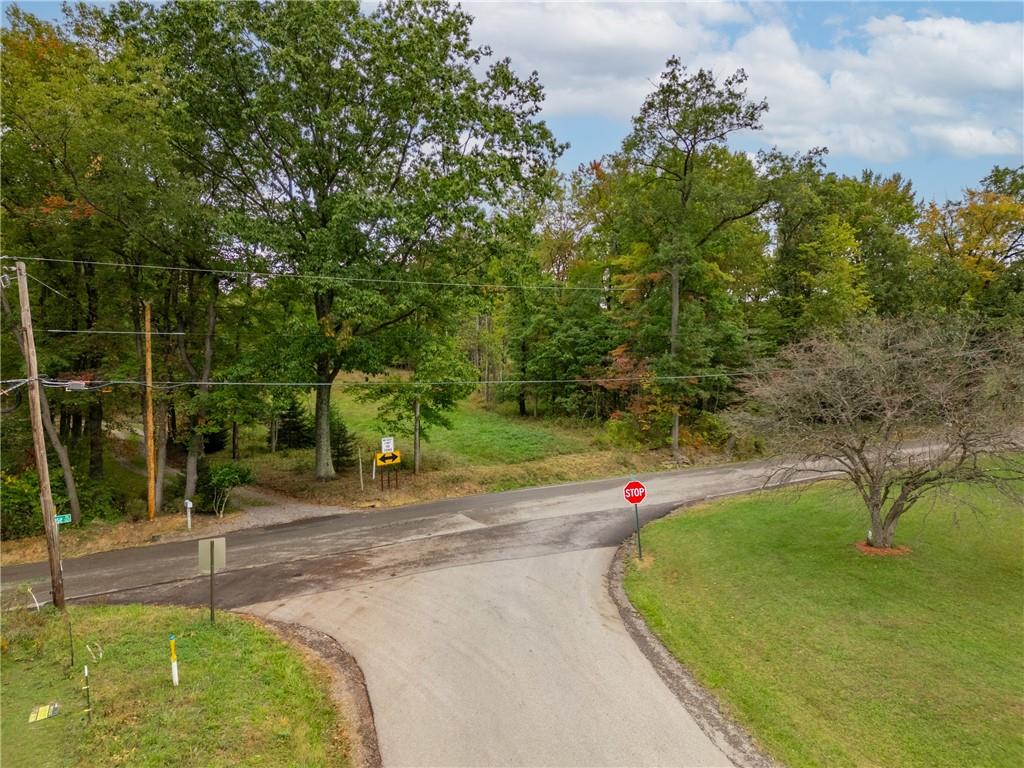 0 North Reiber Road Renfrew, PA 16053 - Photo 26 of 28 a garden view