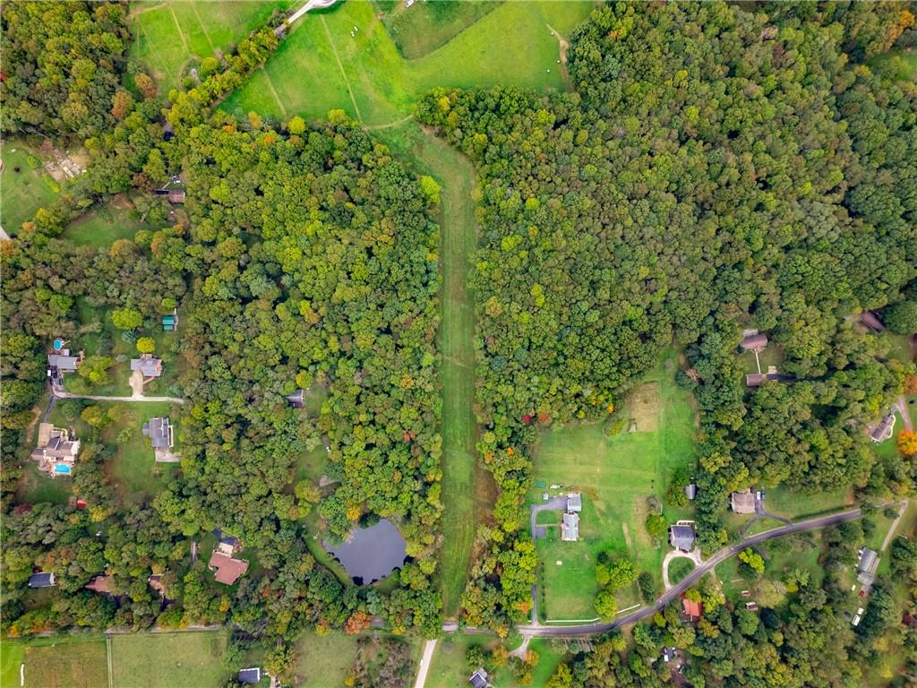 0 North Reiber Road Renfrew, PA 16053 - Photo 7 of 28 a view of a garden