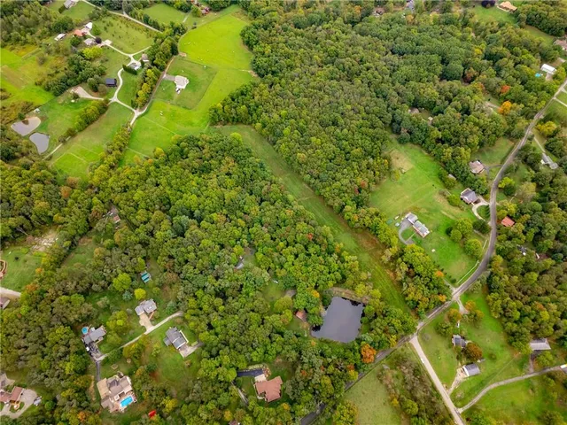 a view of a lake view