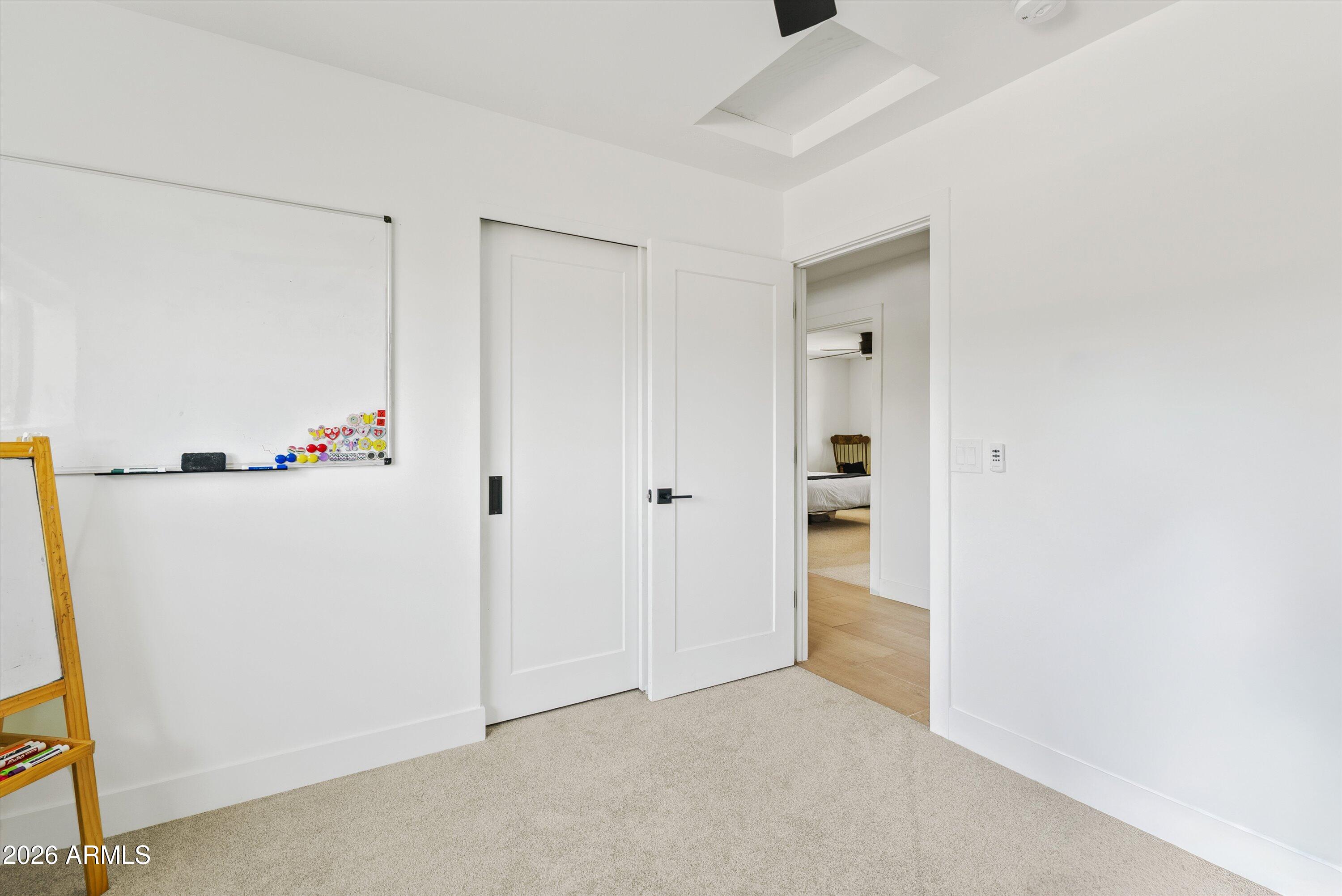 6706 North 12th Way Phoenix, AZ 85014 - Photo 29 of 39 a view of an empty room