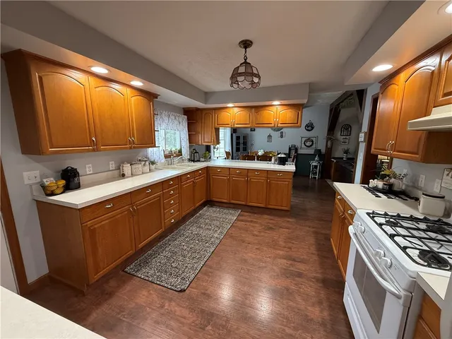 $164,900 | 909 Main Street, Portage, NY 14846