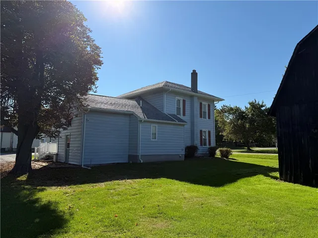 $164,900 | 909 Main Street, Portage, NY 14846
