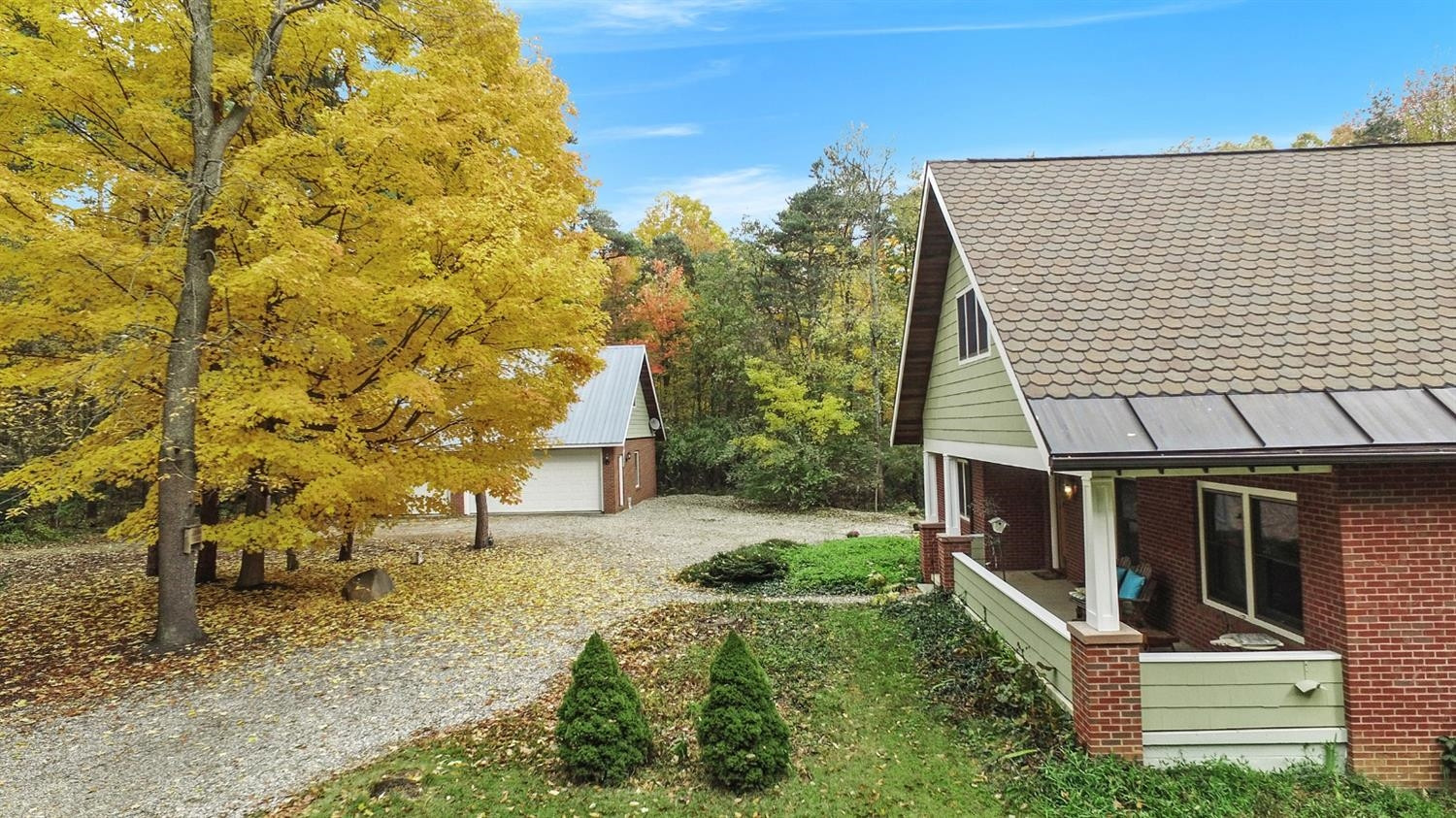 13891 Riker Road Chelsea, MI 48118 - Photo 46 of 60 Photo 46