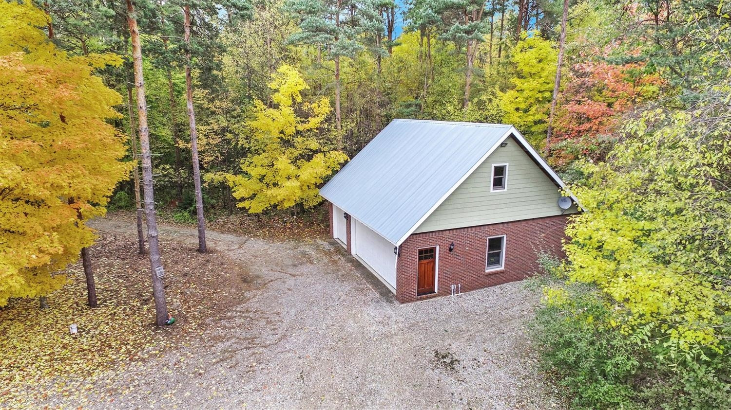 13891 Riker Road Chelsea, MI 48118 - Photo 48 of 60 Photo 48