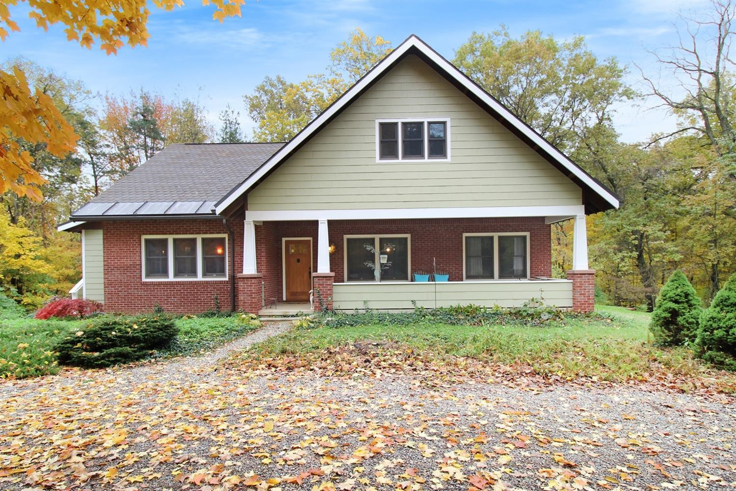 13891 Riker Road Chelsea, MI 48118 - Photo 50 of 60 Photo 50