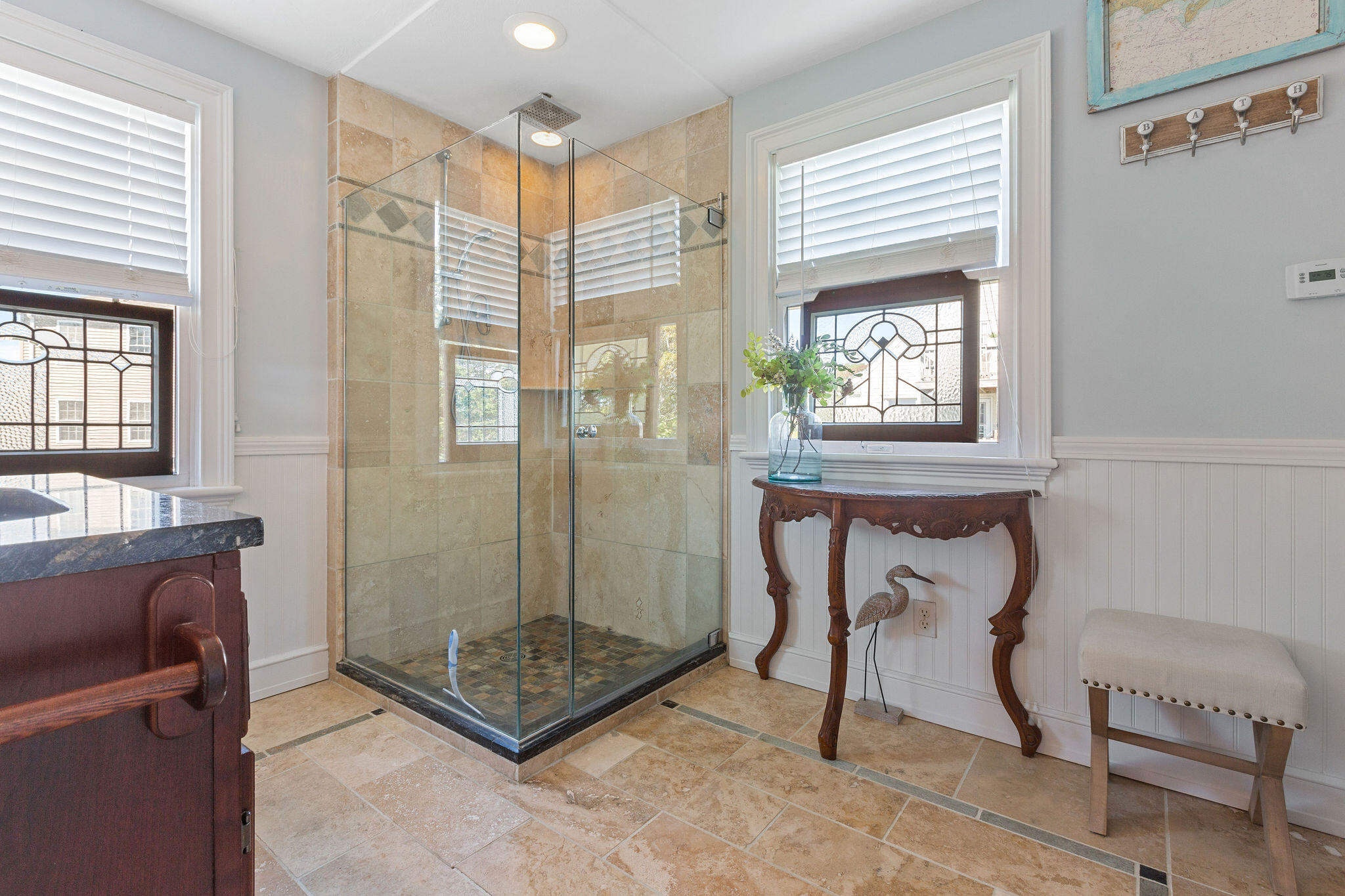 80 Mattakese Road, Unit 7 West Yarmouth, MA 02673 - Photo 21 of 38 a living room with furniture and a window