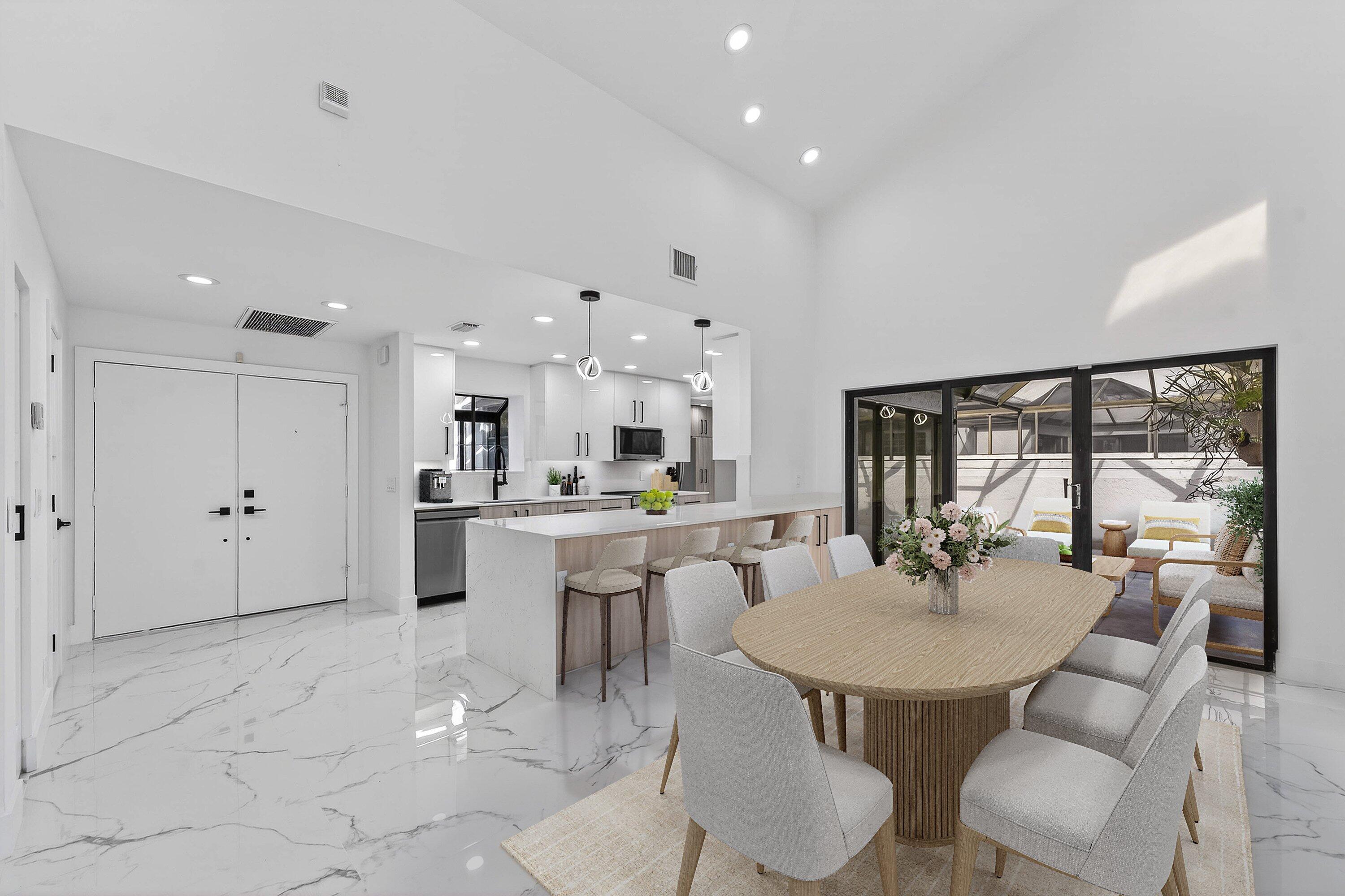 6 Clubhouse Lane Boynton Beach, FL 33436 - Photo 4 of 76 067-6ClubhouseLane-BoyntonBeach-FL-33436