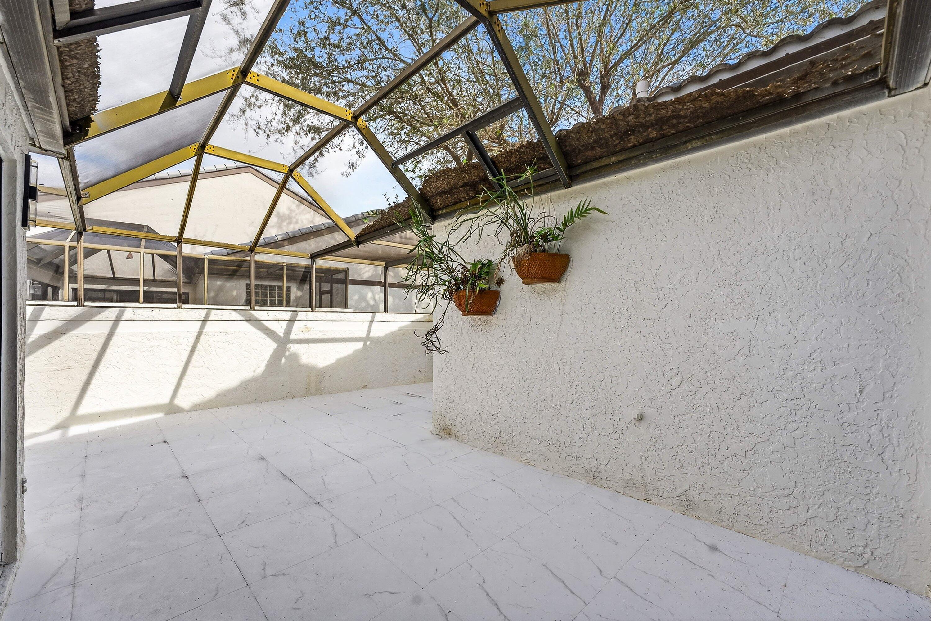 6 Clubhouse Lane Boynton Beach, FL 33436 - Photo 50 of 76 040-6ClubhouseLane-BoyntonBeach-FL-33436