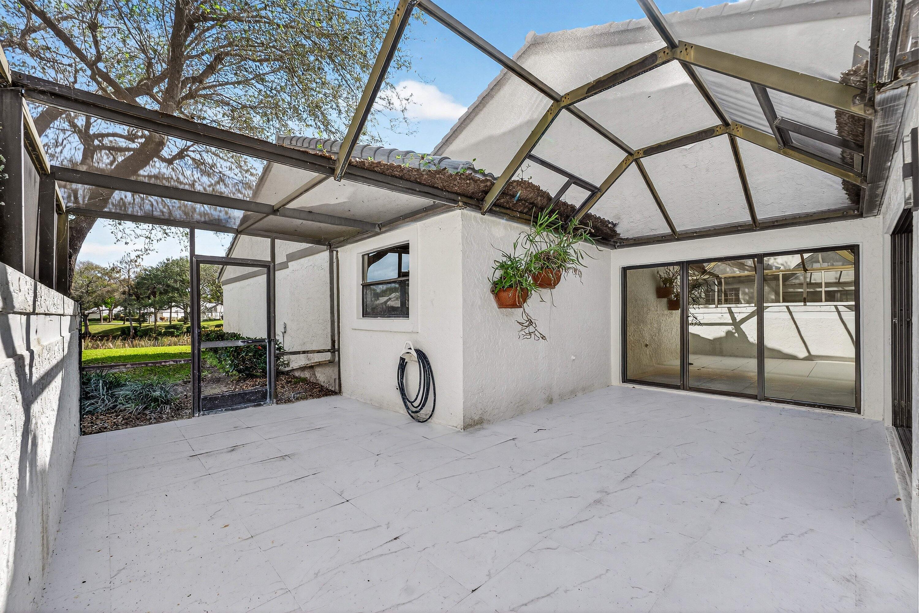 6 Clubhouse Lane Boynton Beach, FL 33436 - Photo 52 of 76 042-6ClubhouseLane-BoyntonBeach-FL-33436