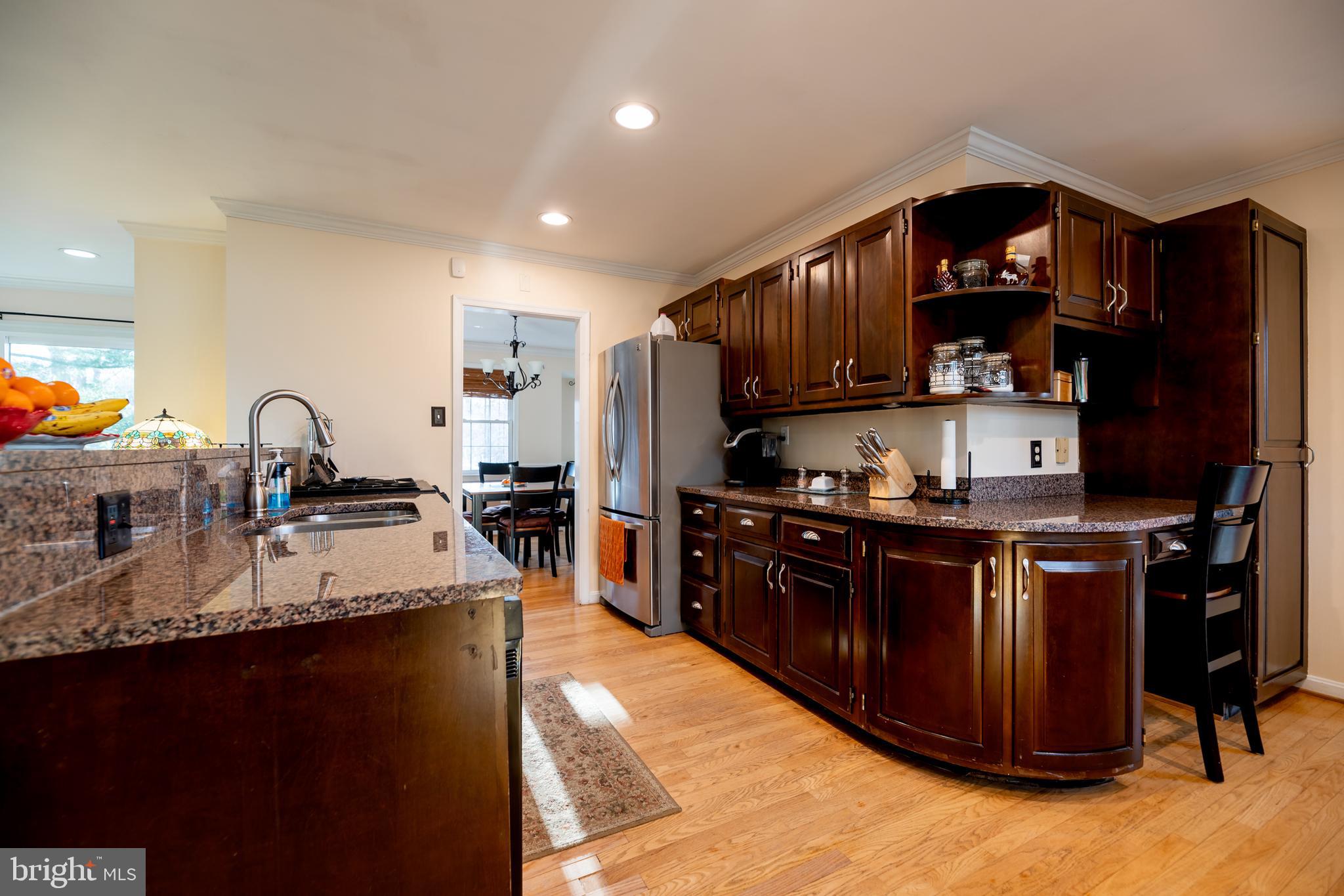 14712 Harold Road Silver Spring, MD 20905 - Photo 12 of 37 Kitchen