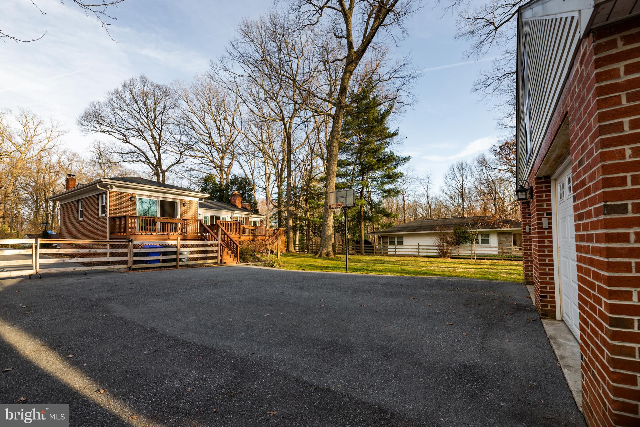 14712 Harold Road Silver Spring, MD 20905 - Photo 34 of 37