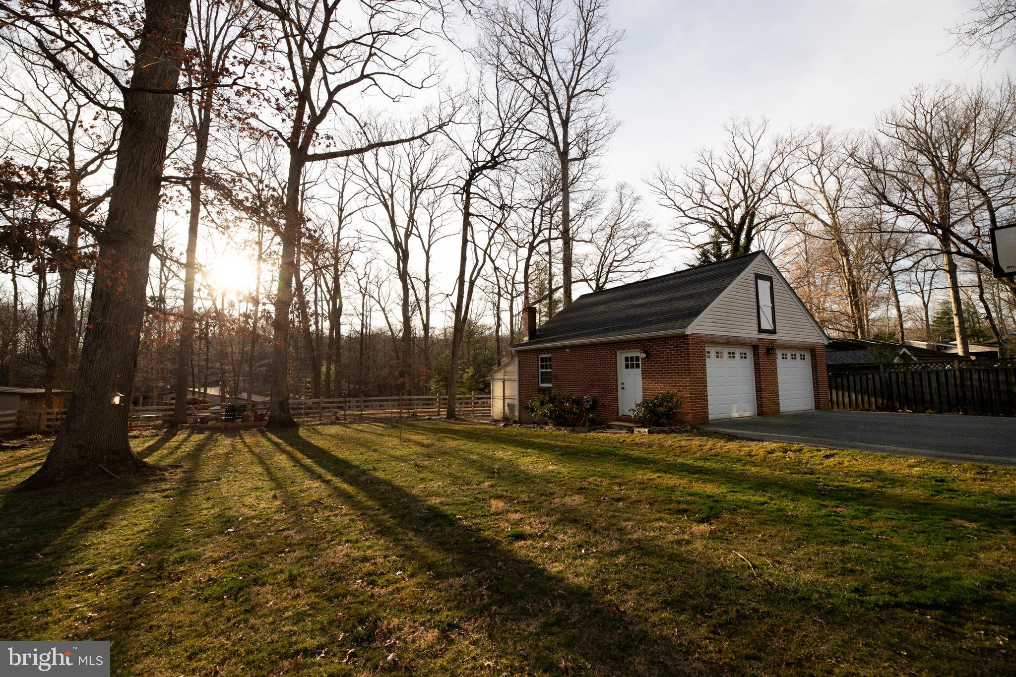 14712 Harold Road Silver Spring, MD 20905 - Photo 35 of 37