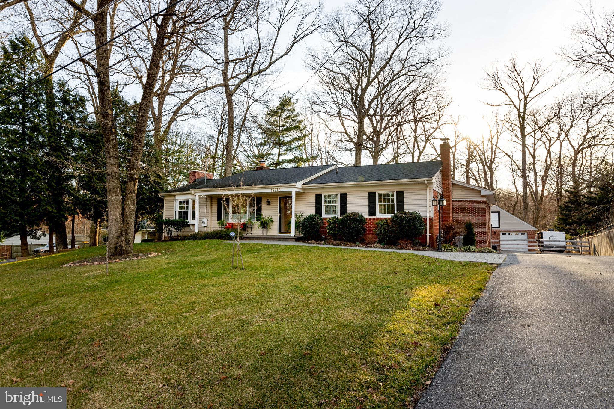14712 Harold Road Silver Spring, MD 20905 - Photo 36 of 37