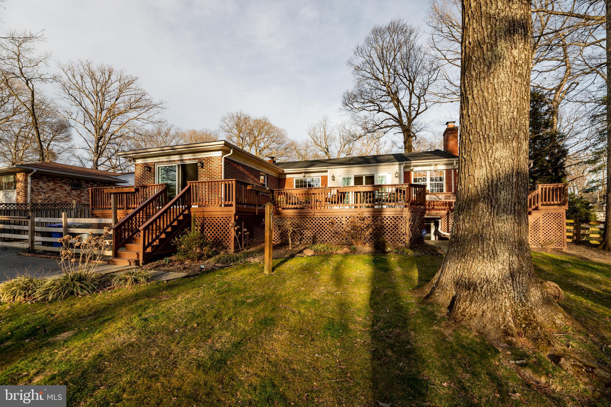 14712 Harold Road Silver Spring, MD 20905 - Photo 37 of 37