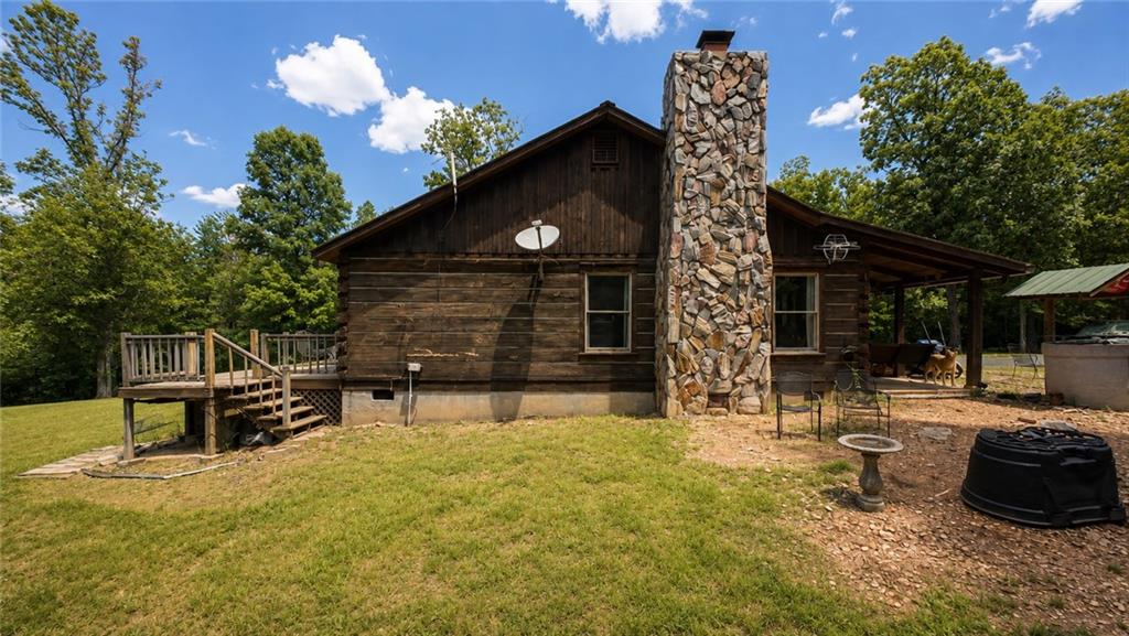 30 Bagwell Lane Rydal, GA 30171 - Photo 33 of 35 Gallery Image 33