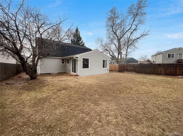 $507,000 | 9799 West 104th Drive, Broomfield, CO 80021