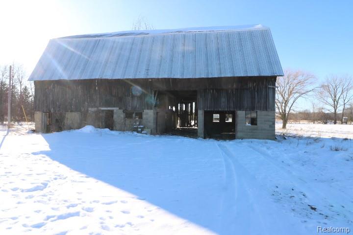 1506 Shabbona Road Snover, MI 48472 - Photo 14 of 14