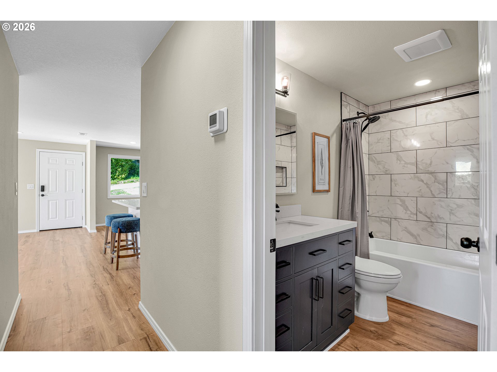 1822 Southwest Marigold Street Portland, OR 97219 - Photo 22 of 34 Gallery Image 22