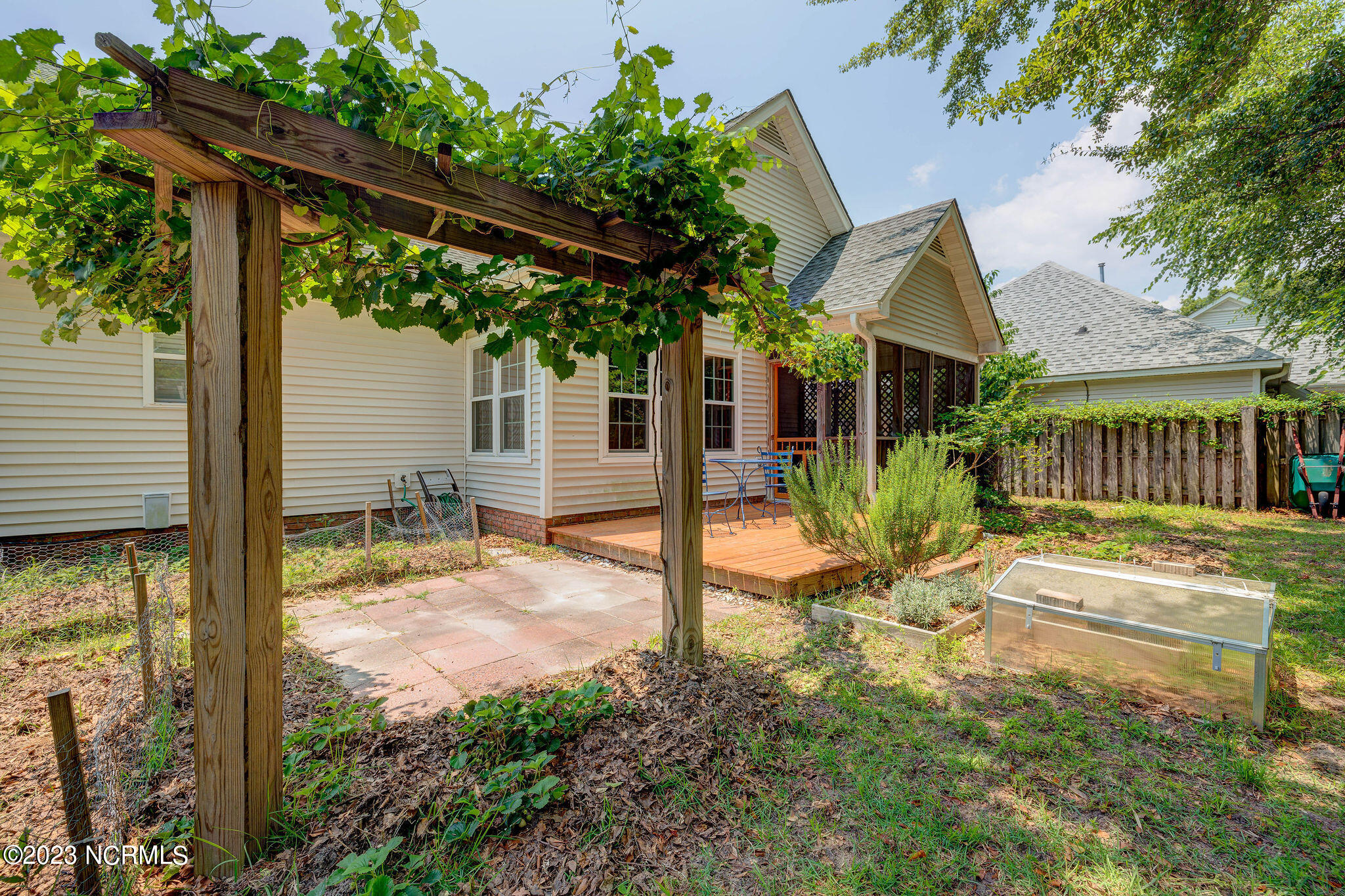 5006 Long Pointe Road Wilmington, NC 28409 - Photo 8 of 44 5006LongPointeEdit-8