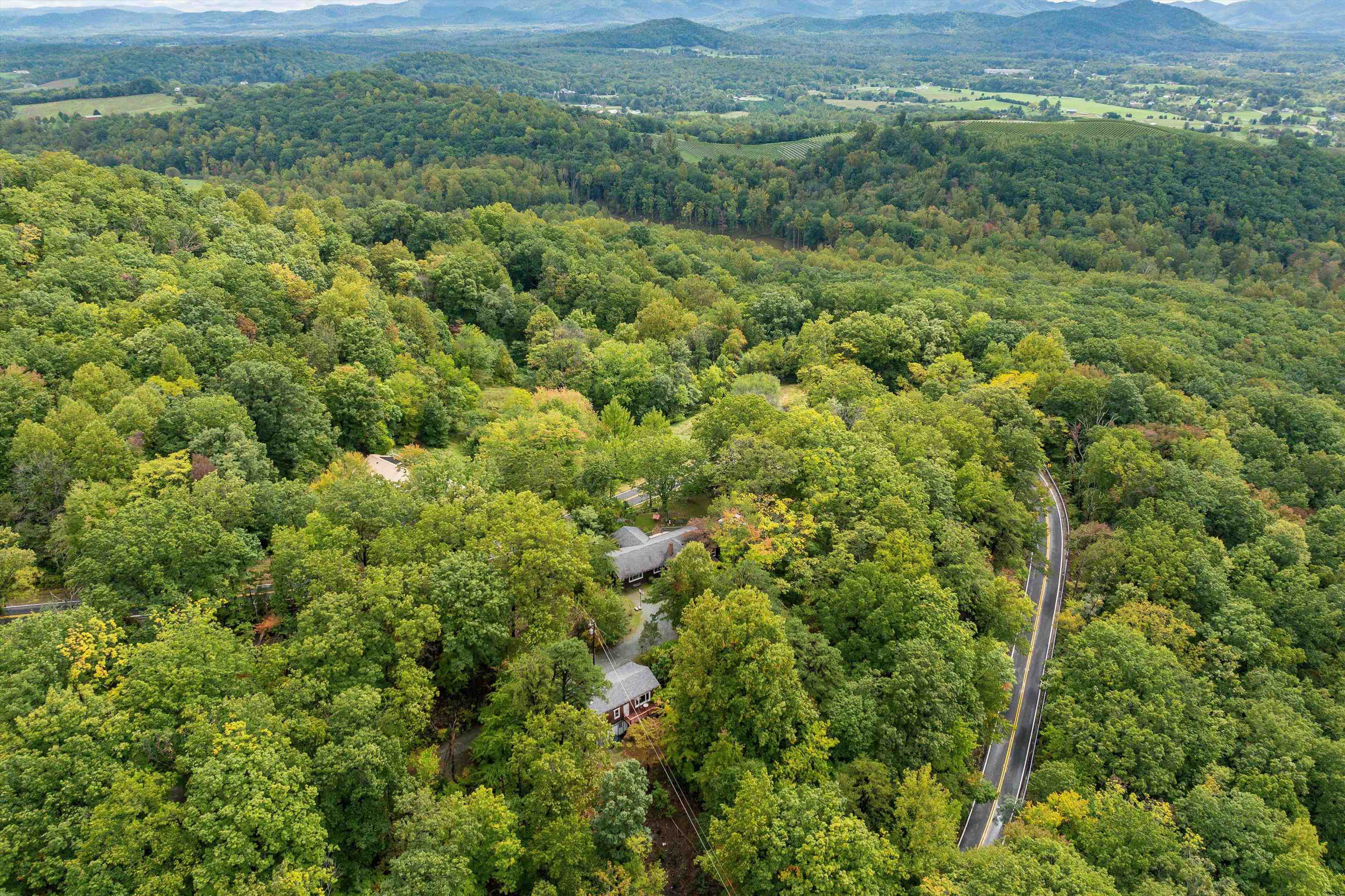 2811 Afton Mountain Road Afton, VA 22920 - Photo 70 of 73 Gallery Image 70