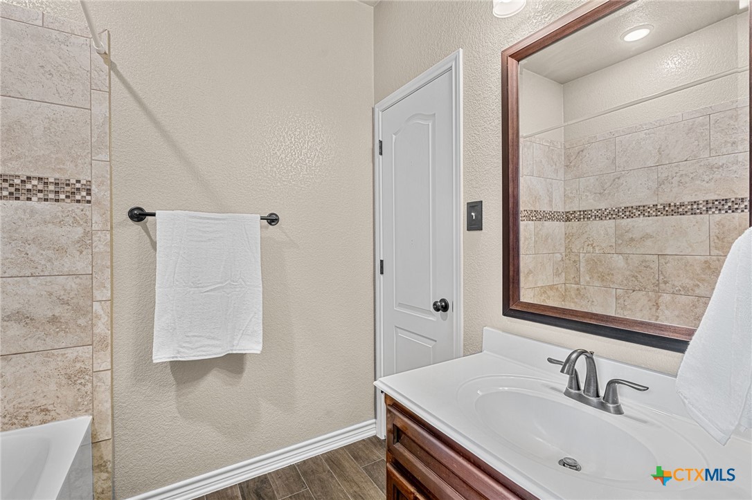 5908 La Roea Drive Killeen, TX 76549 - Photo 26 of 37