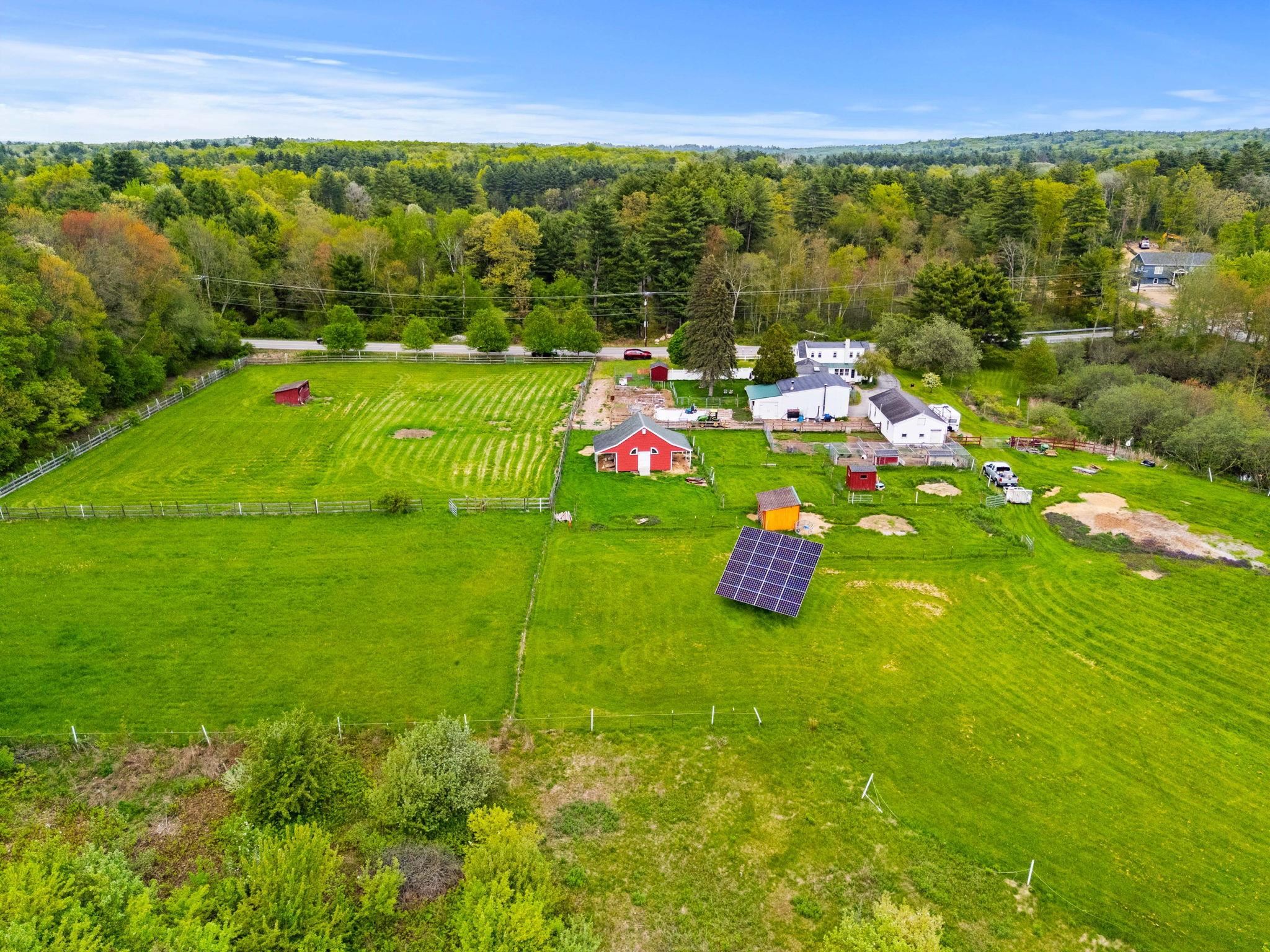 481 Boston Post Road Amherst, NH 03031 - Photo 49 of 60