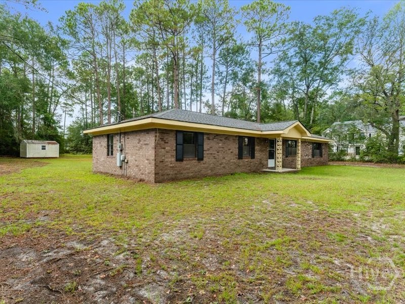 721 West 9th Street Rincon, GA 31326 - Photo 3 of 53 Gallery Image 3