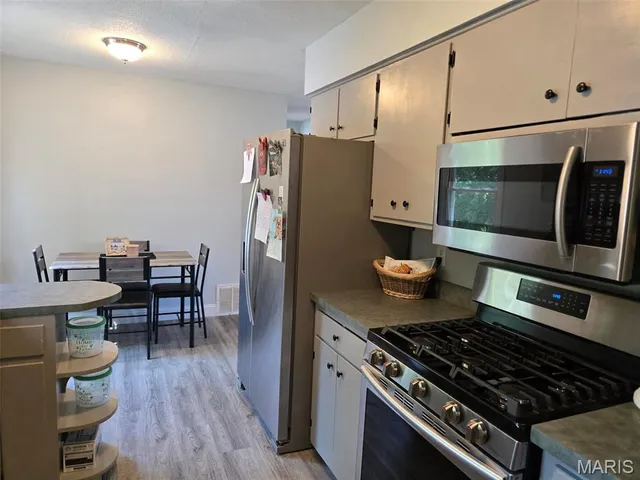 $130,000 | 1310 West Madison Street, Vandalia, IL 62471