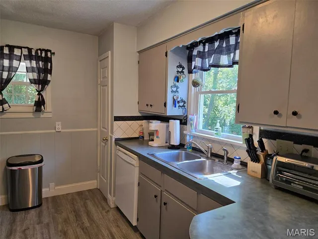 $130,000 | 1310 West Madison Street, Vandalia, IL 62471