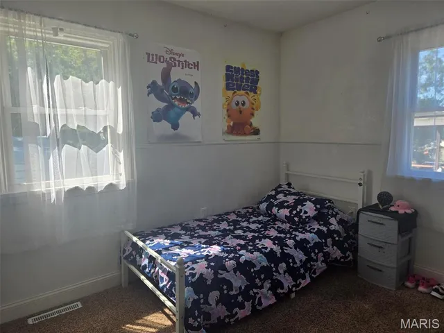 $130,000 | 1310 West Madison Street, Vandalia, IL 62471