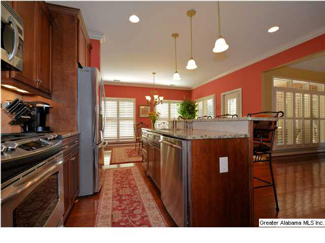 4449 Crossings Ridge Birmingham, AL 35242 - Photo 14 of 32