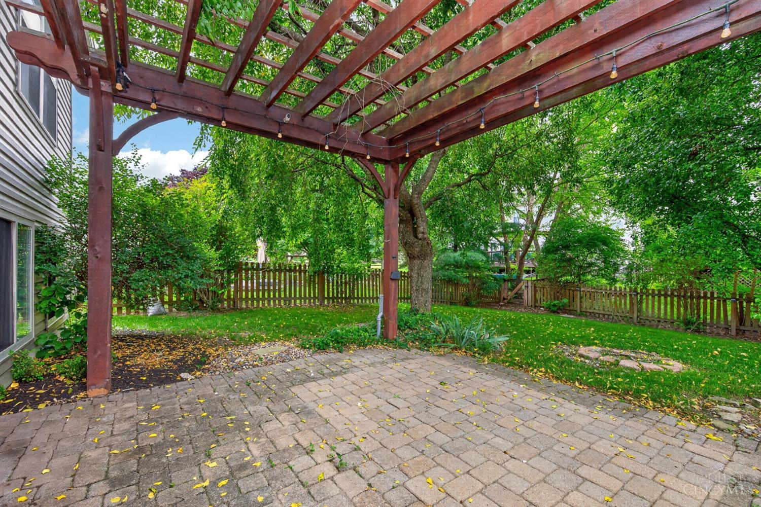 218 Heffron Circle Maineville, OH 45039 - Photo 48 of 59