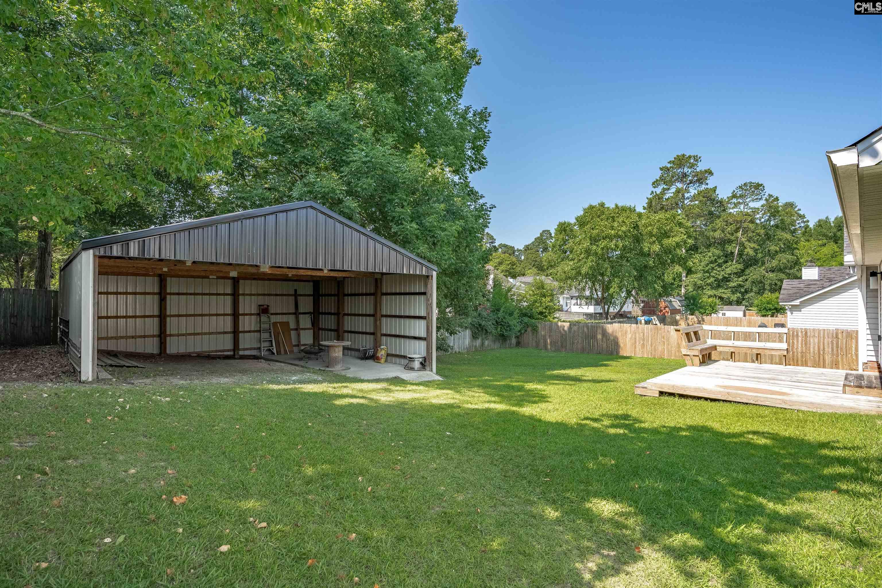 15 Walnut Grove Way Irmo, SC 29063 - Photo 28 of 31
