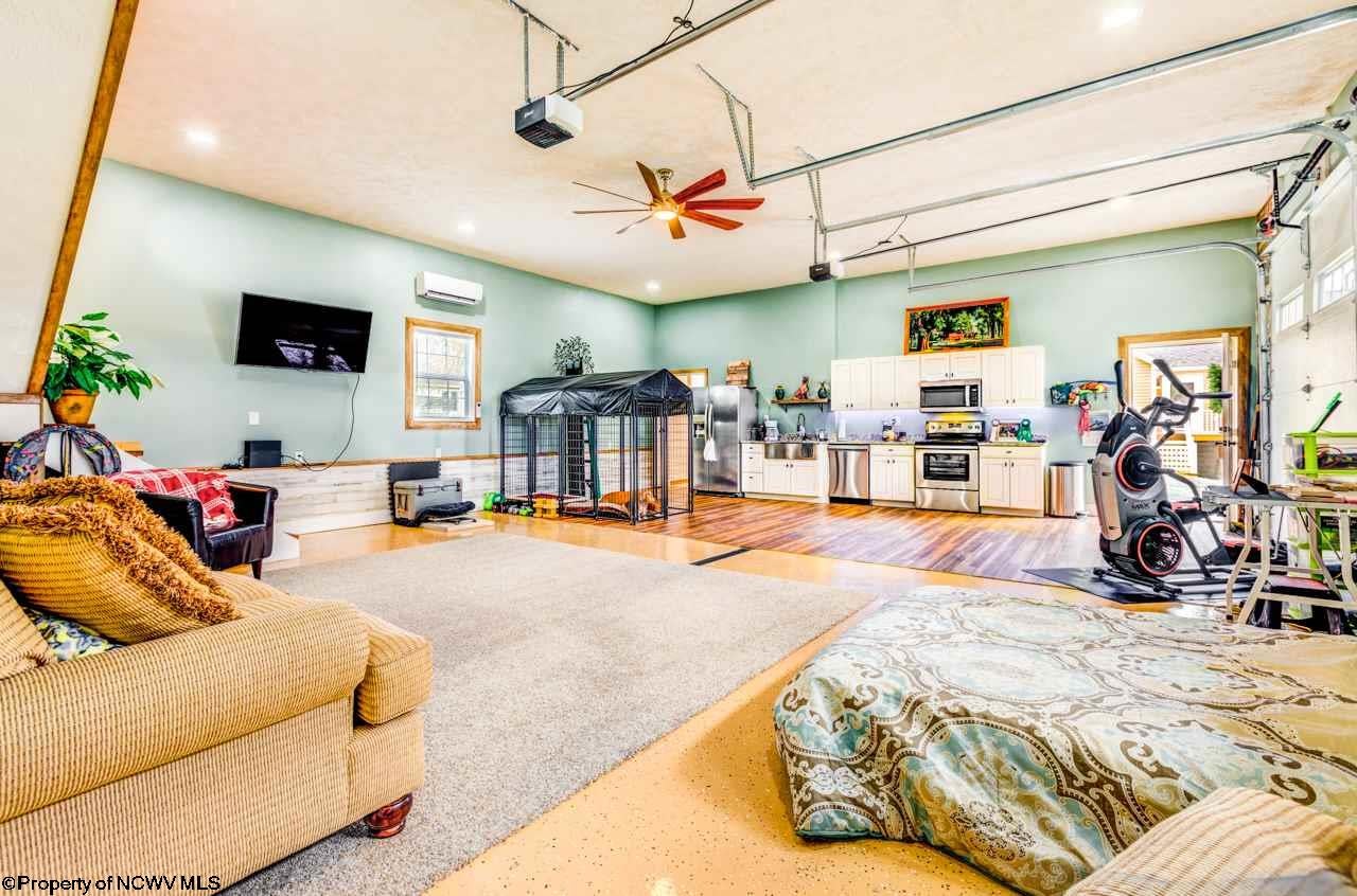 1115 Goshen Road Morgantown, WV 26508 - Photo 26 of 30 Gallery Image 26