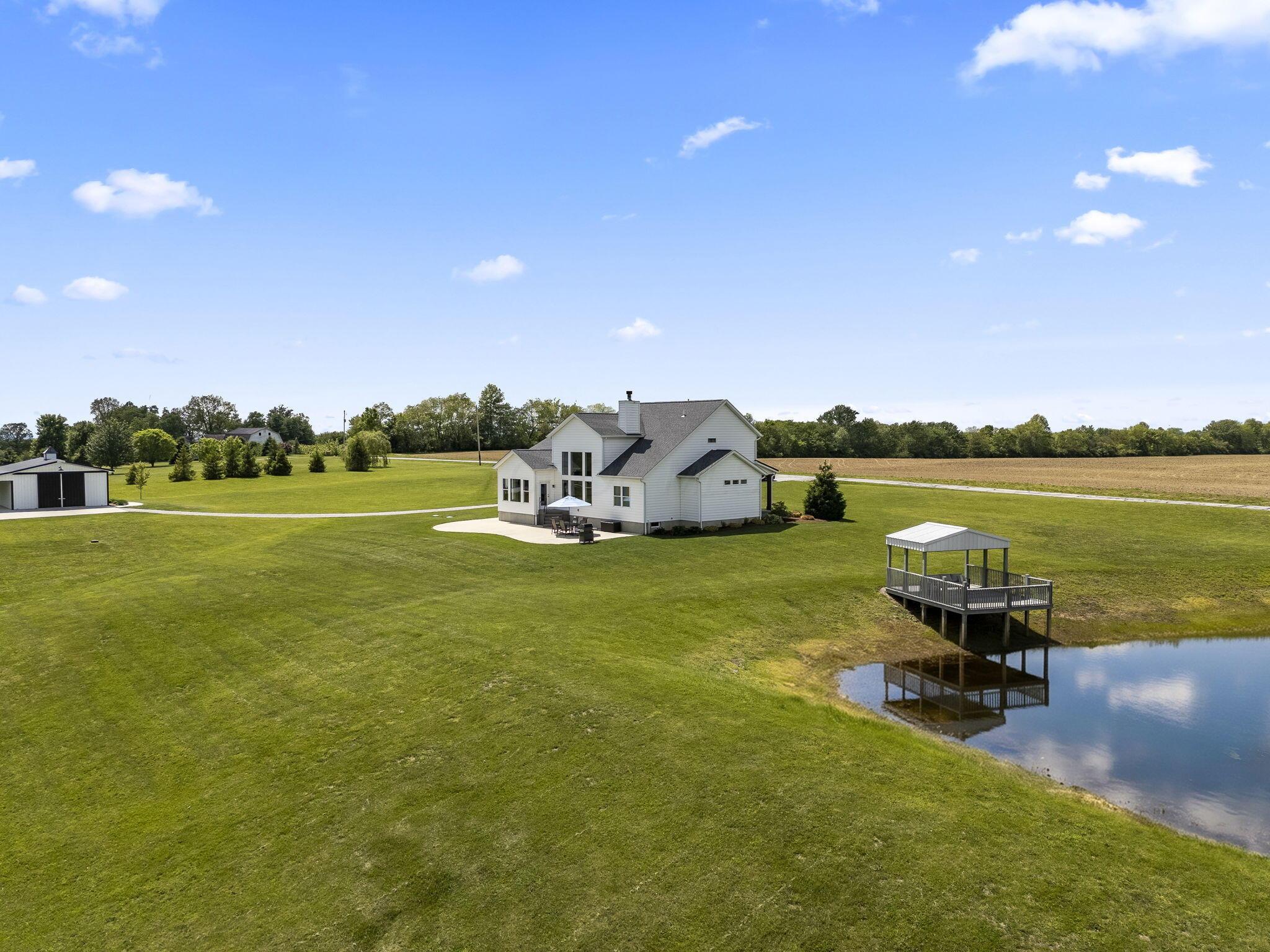 21746 Winstead Road Circleville, OH 43113 - Photo 86 of 99 163-web-or-mls-DJI_20260511152213_0508_D