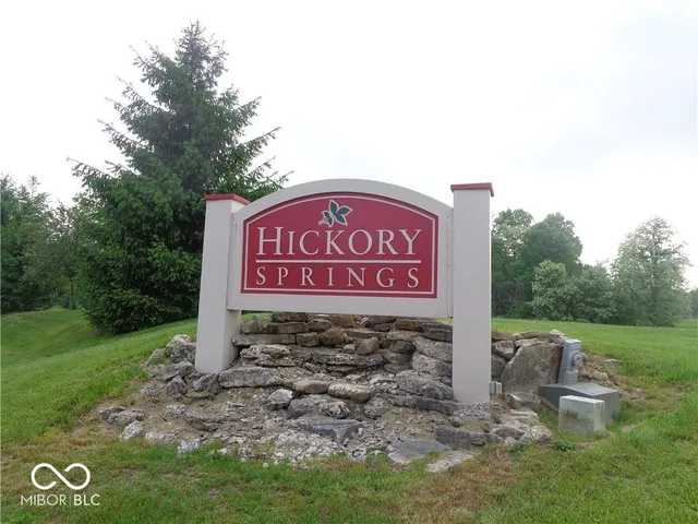 $39,500 | 49 Joni Avenue, Martinsville, IN 46151