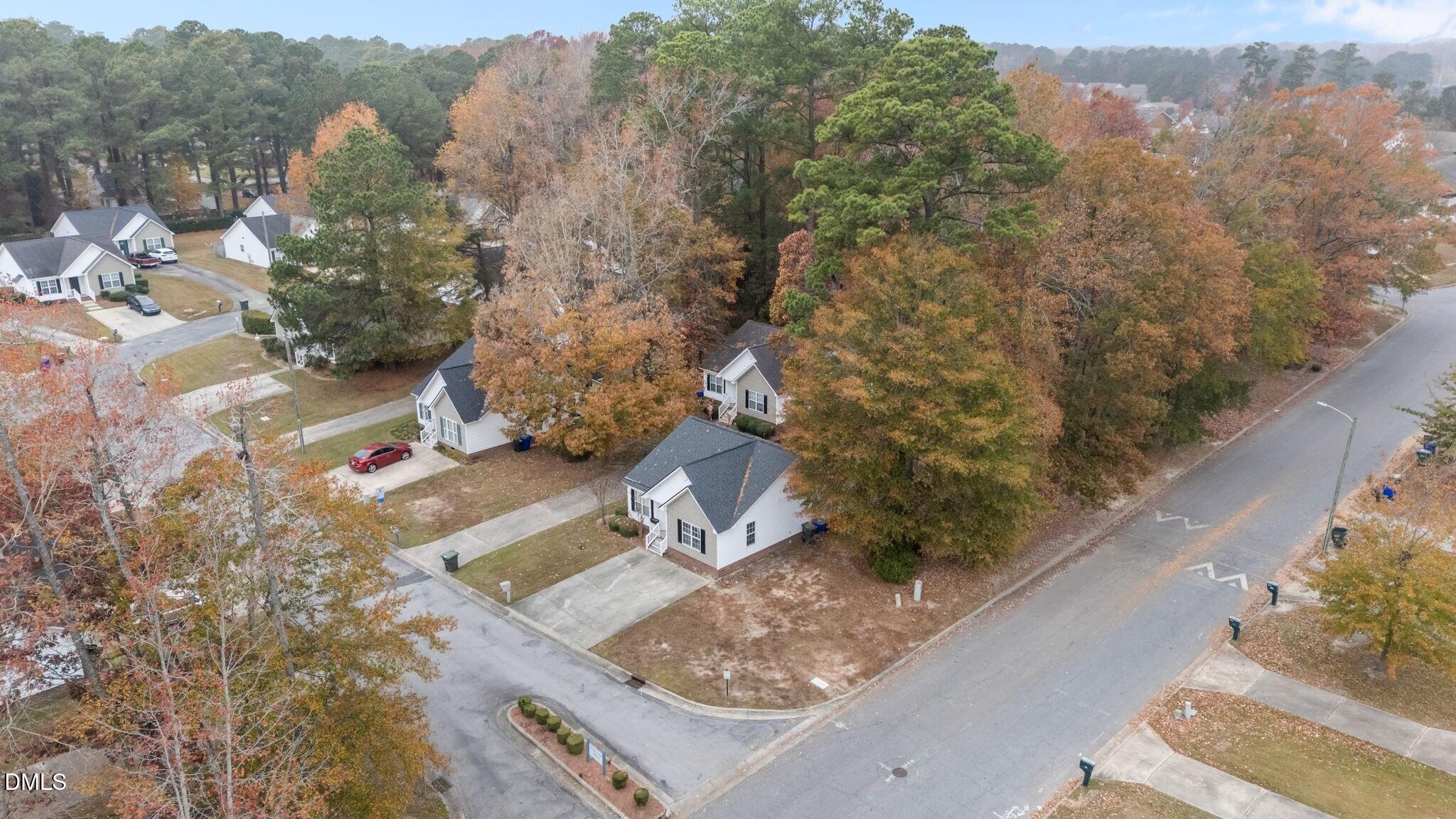 2916 Flint Ridge Road Greenville, NC 27834 - Photo 36 of 37 34