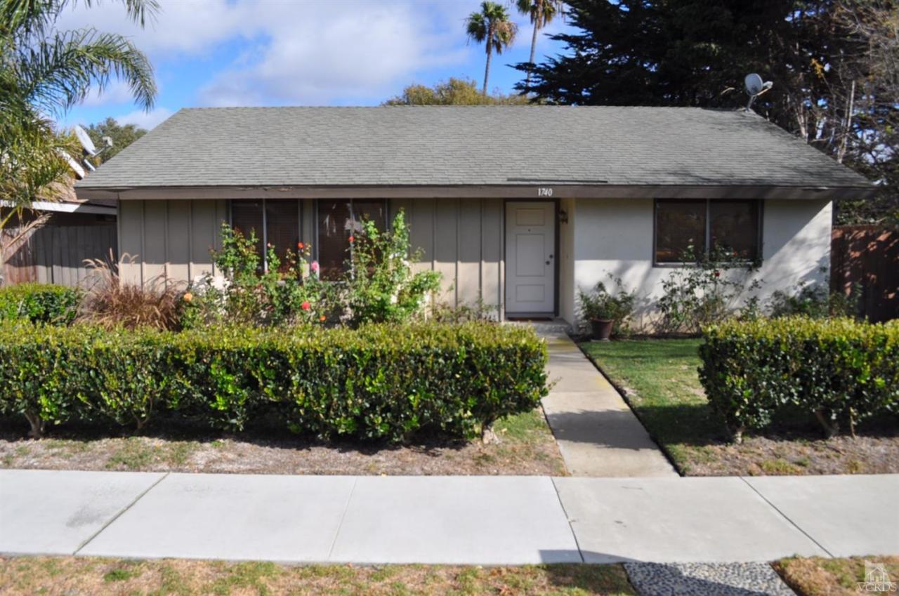 1740 Capstan Drive Oxnard, CA 93035 - Photo 1 of 22 Primary Photo