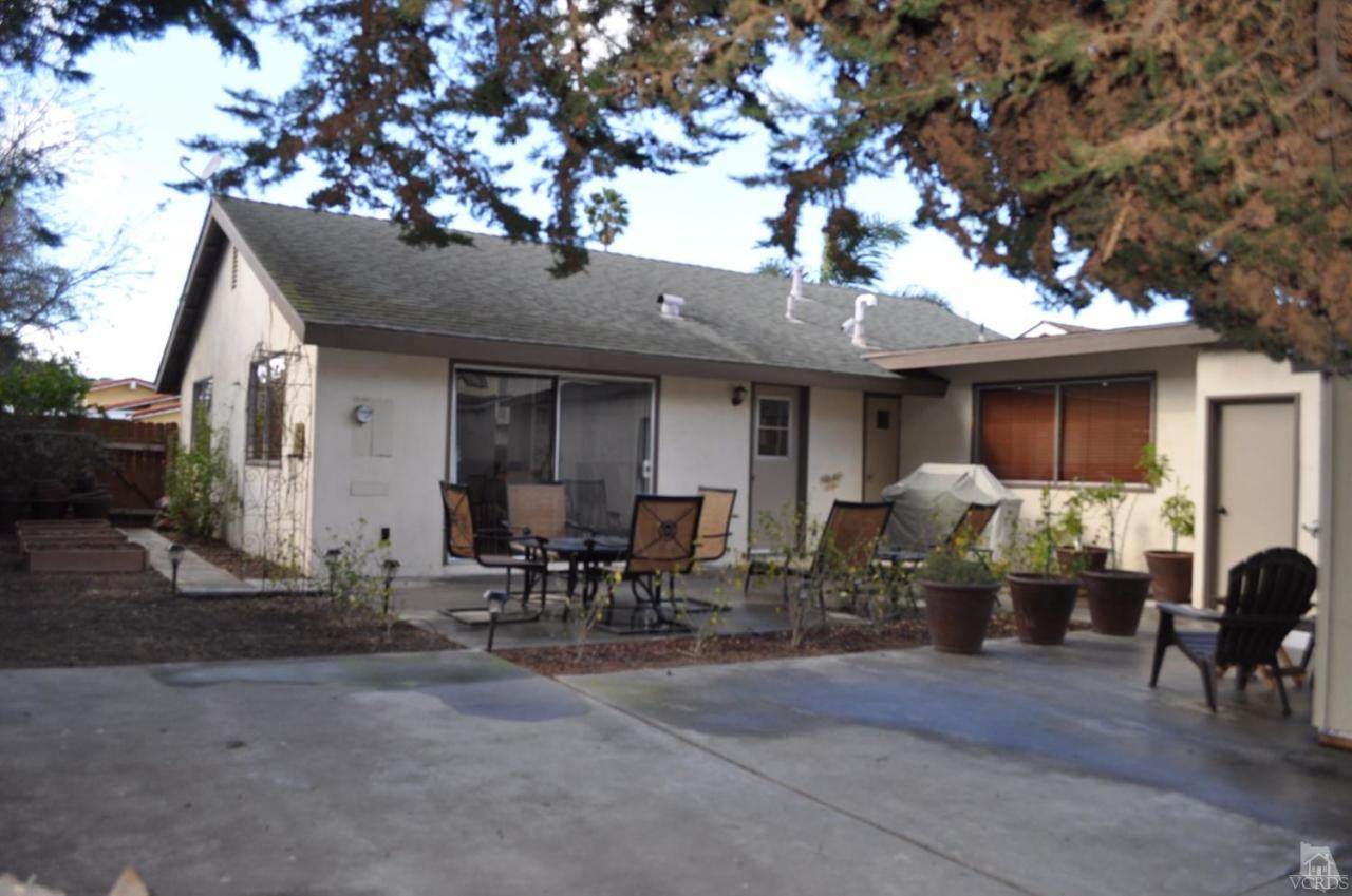 1740 Capstan Drive Oxnard, CA 93035 - Photo 20 of 22 Additional Photo